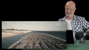 Дмитрий Goblin Пучков про сериал "Зулейха открывает глаза", седьмая серия