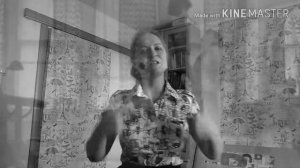 Жестовая песня. "Где тишина, там гармония"