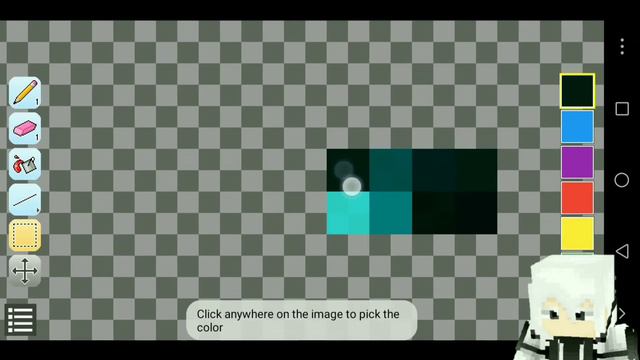 Cara Bisa Pake Skin HD 512x512 Di Minecraft 1.19 + Buat Matanya Jadi Keren смотреть онлайн