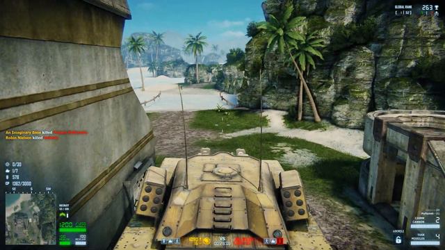 Command  Conquer Renegade X Gameplay  Full Skirmish Match - GDI VS NOD  32 Bots 