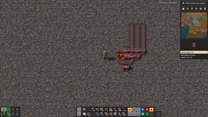 Factorio 3 to 2 Belt Balancer Tutorial