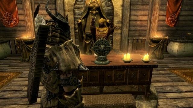 The Elder Scrolls V: Skyrim. Жениться на Элисиф Прекрасной / To marry Elisif. Прохождение от SAFa смотреть онлайн