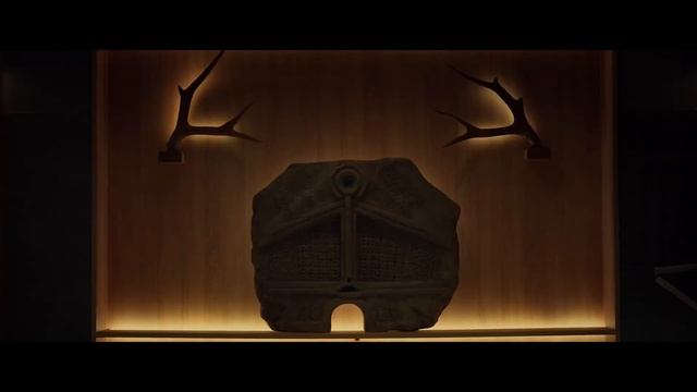 Другие: Проклятие кукушки. Русский трейлер (2024г.)

Премьера в мире 11 сентября. 
В прокате ещё нет