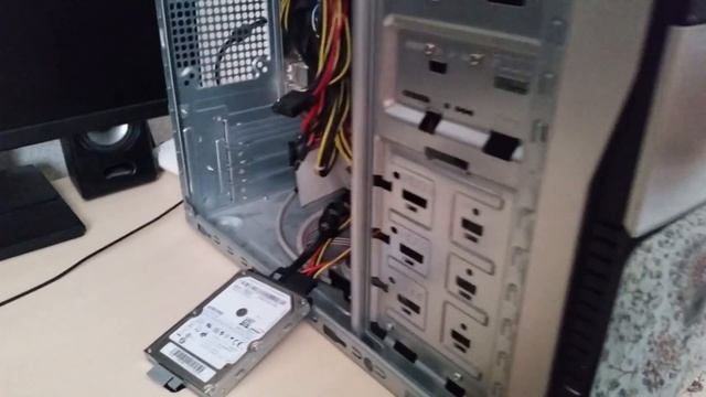 Не заходит в BIOS Lenovo Часть 2.Как установить Windows смотреть онлайн