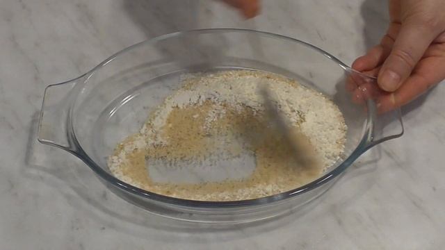 КАК я Готовлю Рыбу? ЖАРЕНЫЙ МОРСКОЙ ОКУНЬ.Кулинария.Рецепты.