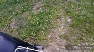 Хонда пал - самый первый скутер Сани Мастера. Теперь он мой. Хонда пал обзор.