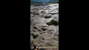 Первый день в горах: Путешествие к Джилы-Су