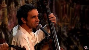 Million de Roses par l' Orchestre Dominique Moisan