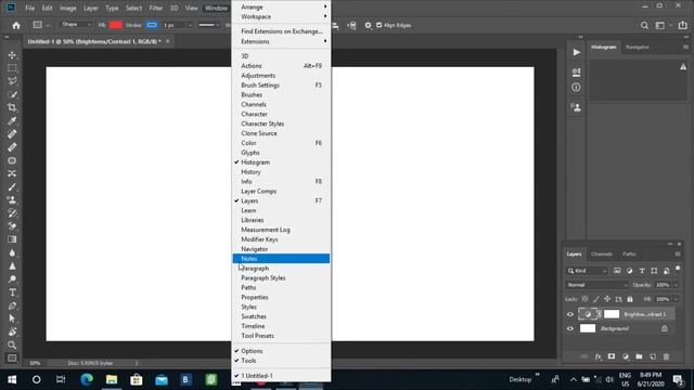 How To Find All Deleted Layer From Photoshop ! Find All Missing Tools in Photoshop! смотреть онлайн