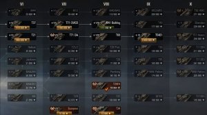 СТРАННЫЕ ОТЛИЧИЯ WoT Blitz от ББ World of Tanks