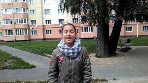 Поздравление Классного руководителя, с Днем Учителя | 05.10.17 | NK