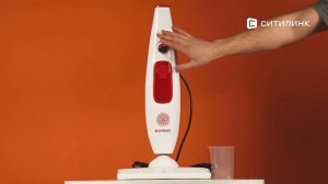 Обзор паровой швабры Endever Odyssey Q-606 | Ситилинк