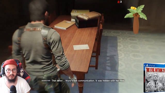 The Evil Within 2 Part 15 смотреть онлайн