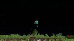 Minecraft Achievement Race...