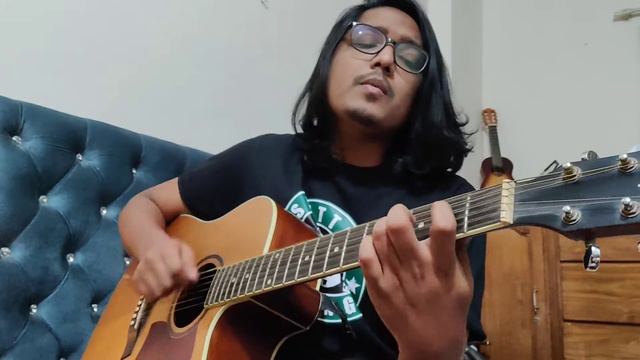 Nemesis - Egiye Nao | Cover by Lincon Faysal смотреть онлайн