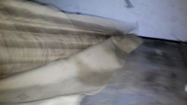 Зимовка пчёл в январе. Количество подмора в ульях. Холстики для зимовки. смотреть онлайн