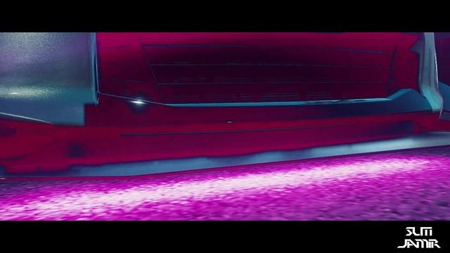 HYPE|NFS HEAT CINEMATIC|NISSAN 370Z