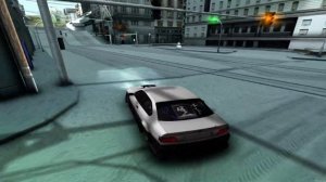E5C4PE DRIFT 57 | SPOT SF | MTA DRIFT PARADISE |