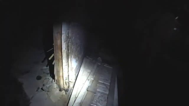 В ПРОКЛЯТОМ ДОМЕ ПРИЗРАК СКАЗАЛ МНЕ УХОДИТЬ. Я СЮДА БОЛЬШЕ НЕ ВЕРНУСЬ смотреть онлайн