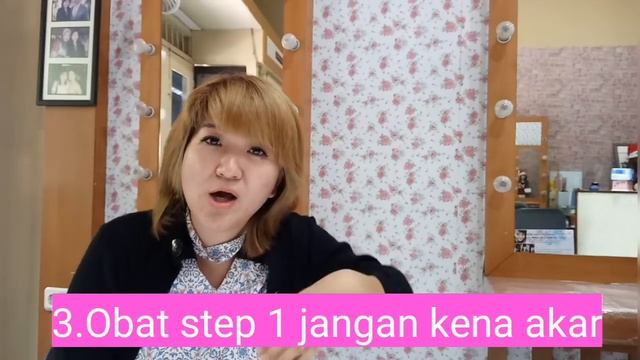 Mengapa smoothing rambut tidak jadi/GAGAL ???? смотреть онлайн