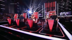 Варвара Визбор - А зима будет большая