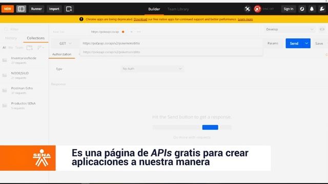 Diferencia entre api rest y SOAP en aplicaciones actuales смотреть онлайн