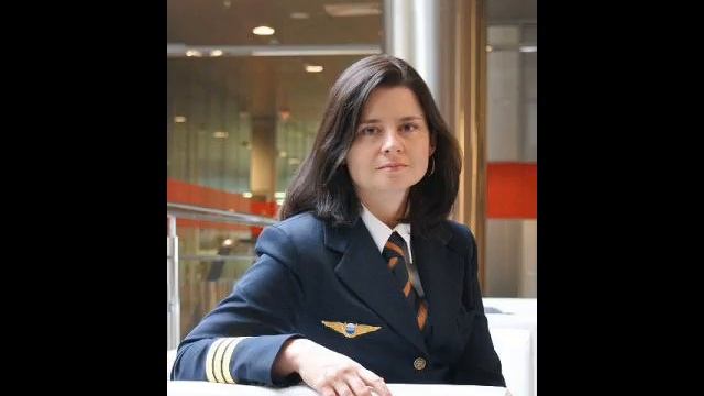 Пилотессы смотреть онлайн