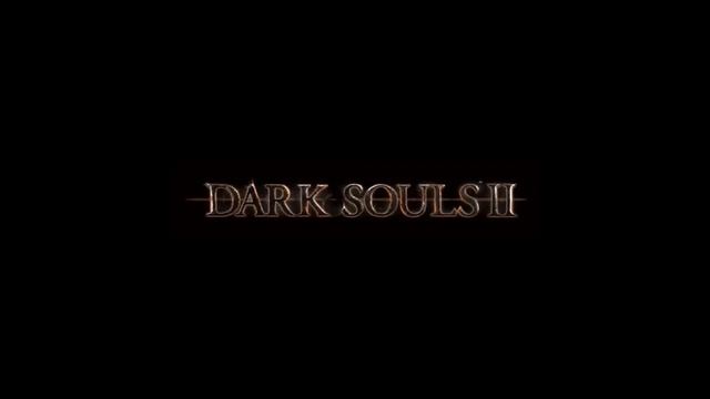 Intro para la próxima serie de Dark Souls 2 смотреть онлайн