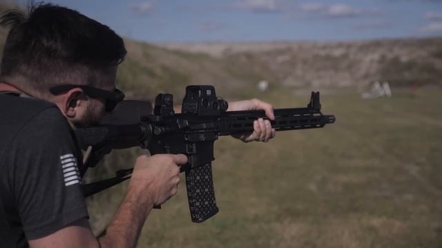Is a Daniel Defense AR-15 Worth the Money? The DDM4 V7 Review