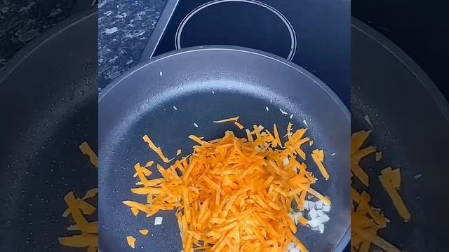 Как правильно варить рассыпчатый рис.mp4