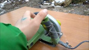 Распилочный стол за 5 минут - своими кривыми руками - бесплатно /Новая Жизнь