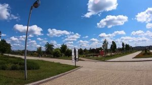 Невероятная красота | Донецк 2019 | Cтолица Донецкой Народной Республики