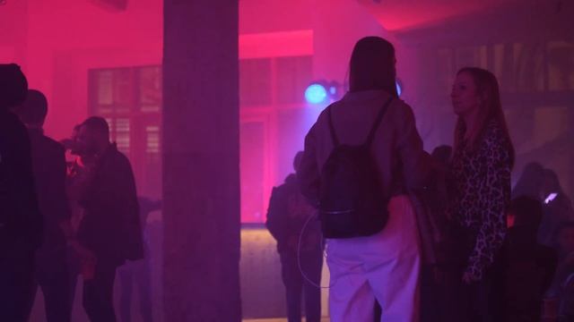 Студия White 19.0.5. открытие 29.12.2019 смотреть онлайн