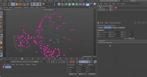 Cinema 4D. Объект Вращение.mp4