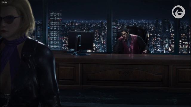 Tekken 8 Story: Chapters 7-9 смотреть онлайн