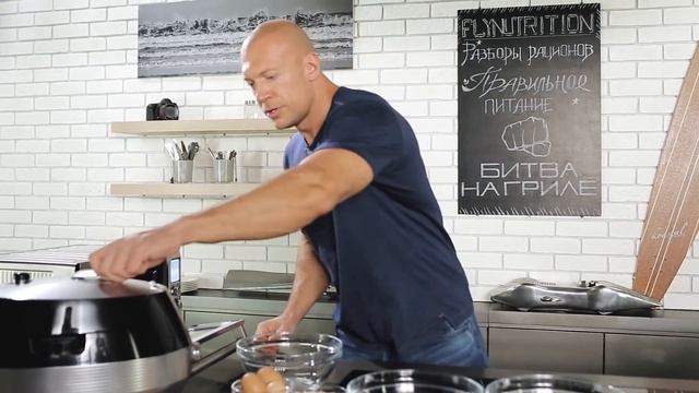 Набор мышечной массы: рацион на 5 дней смотреть онлайн