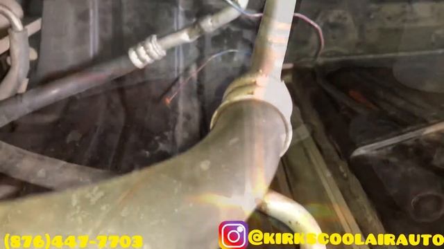 2007-2016 Suzuki Swift￼ A/C Compressor Conversion (Suzuki sport ac compressor Problem) #suzukiswift смотреть онлайн