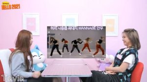 «2TZY Привет 2021» Рюджин и Черён, эпизод 10