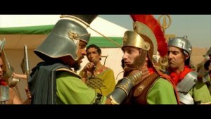 Если враг атакует, империя наносит ответный удар.