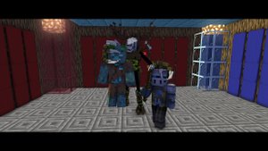 Minecraft Animation:  Нам его не победить! ? Minecraft Java Edition