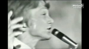 Claude François - Guantanamera ( Ajaccio 1967 )