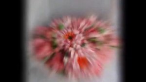 Корзинка с зефирными пионами I  цветы из зефира I зефир I домашний зефир I зефир рецепт I