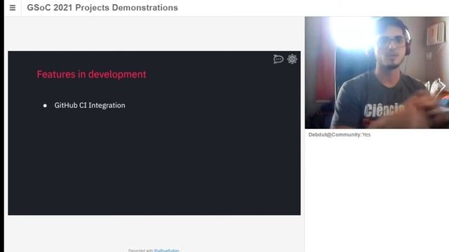 GSoC 2021 i18n Language Power Tools смотреть онлайн