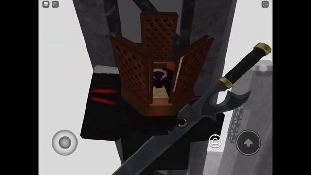 Roblox | Skill test | Mobile смотреть онлайн