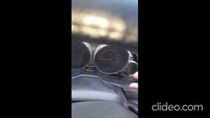 снятие приборного щитка Honda Airwave,