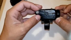 Обзор сигнализатора поклевки