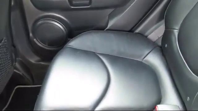 2011 Kia Soul Hatchback Plus Scottsdale Tempe Mesa Gilbert Phoenix смотреть онлайн