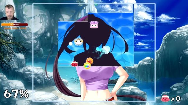 Pretty Girls Panic! Получаем за раз самую легкую платину!!! смотреть онлайн