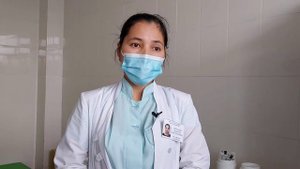 В прививочный кабинет установят камеру наблюдения, чтобы обеспечить прозрачность работы медиков.