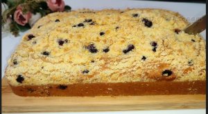 Не Пирог, А золото! Научила всех Подруг готовит такие вкусняшки! Мало кто знает этот чудесный рецепт